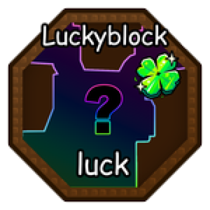 Lucky Block